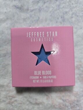 Jeffree Star Single Shadow